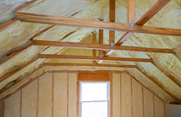 Best Types of Insulation in Essex Fells, NJ